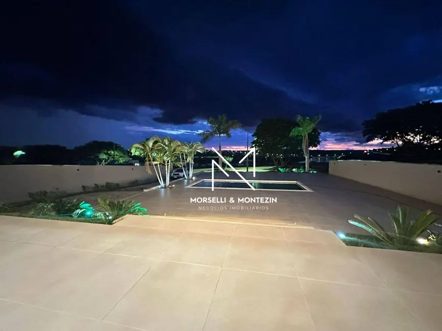 Foto 4 de Casa de Condomínio com 4 quartos à venda, 1500m2 em Sertanopolis - PR