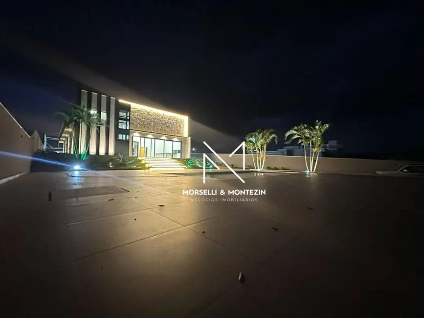 Foto 5 de Casa de Condomínio com 4 quartos à venda, 1500m2 em Sertanopolis - PR