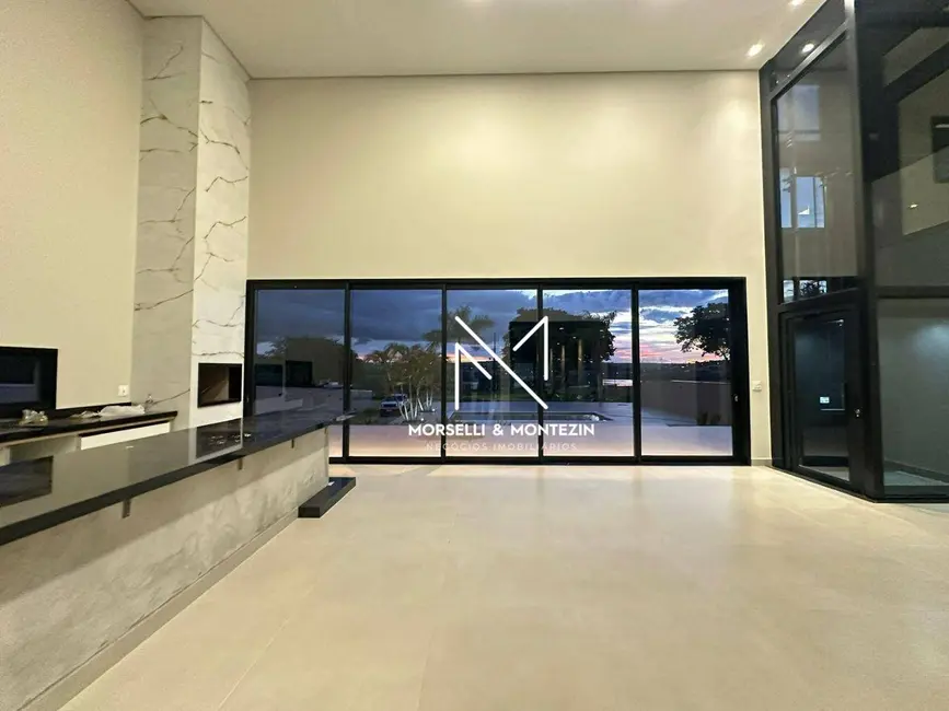 Foto 9 de Casa de Condomínio com 4 quartos à venda, 1500m2 em Sertanopolis - PR