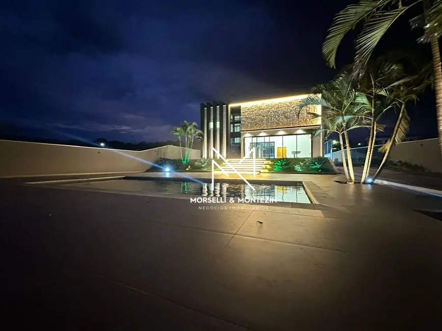 Foto 2 de Casa de Condomínio com 4 quartos à venda, 1500m2 em Sertanopolis - PR