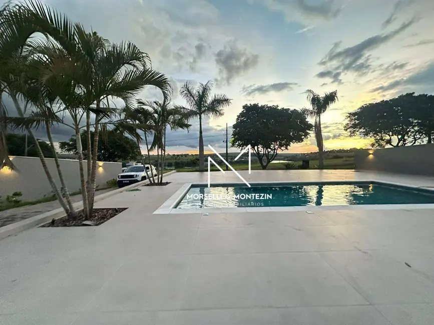 Foto 6 de Casa de Condomínio com 4 quartos à venda, 1500m2 em Sertanopolis - PR