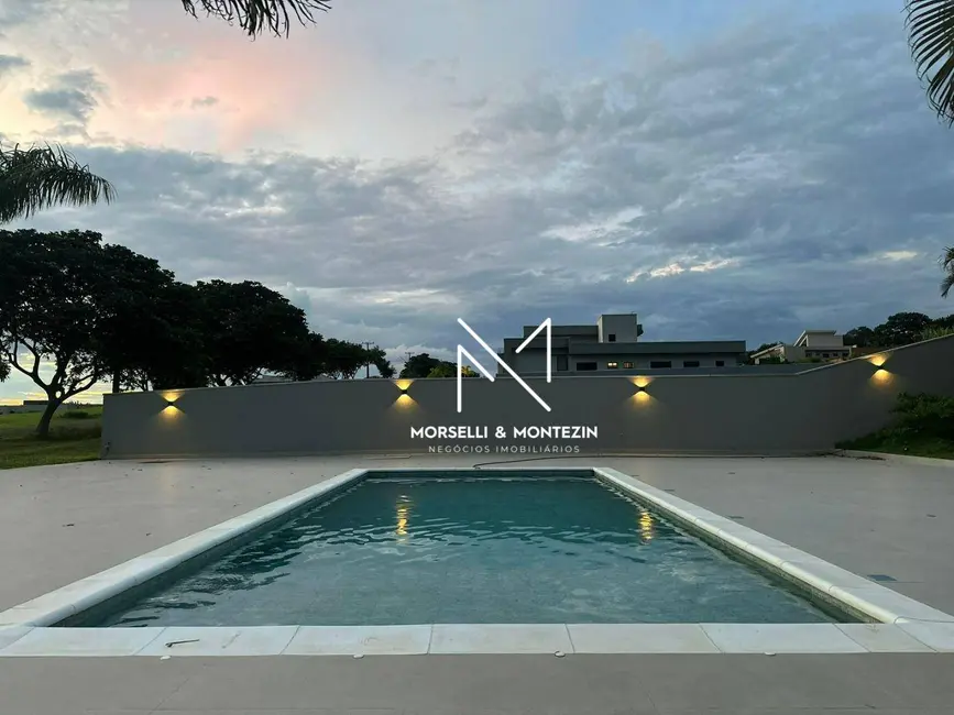 Foto 8 de Casa de Condomínio com 4 quartos à venda, 1500m2 em Sertanopolis - PR