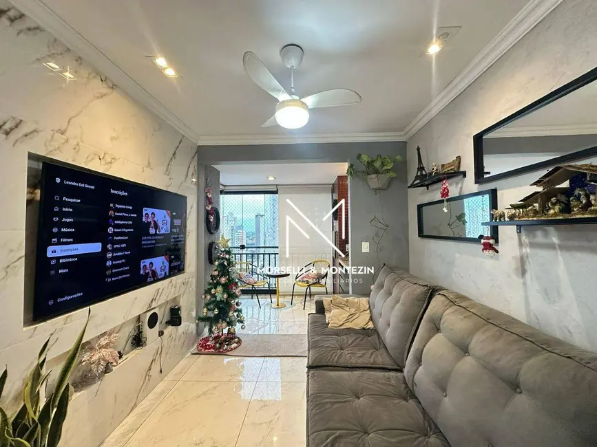 Foto 3 de Apartamento com 3 quartos à venda, 103m2 em Gleba Fazenda Palhano, Londrina - PR