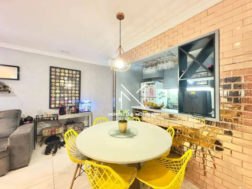 Foto 2 de Apartamento com 3 quartos à venda, 103m2 em Gleba Fazenda Palhano, Londrina - PR