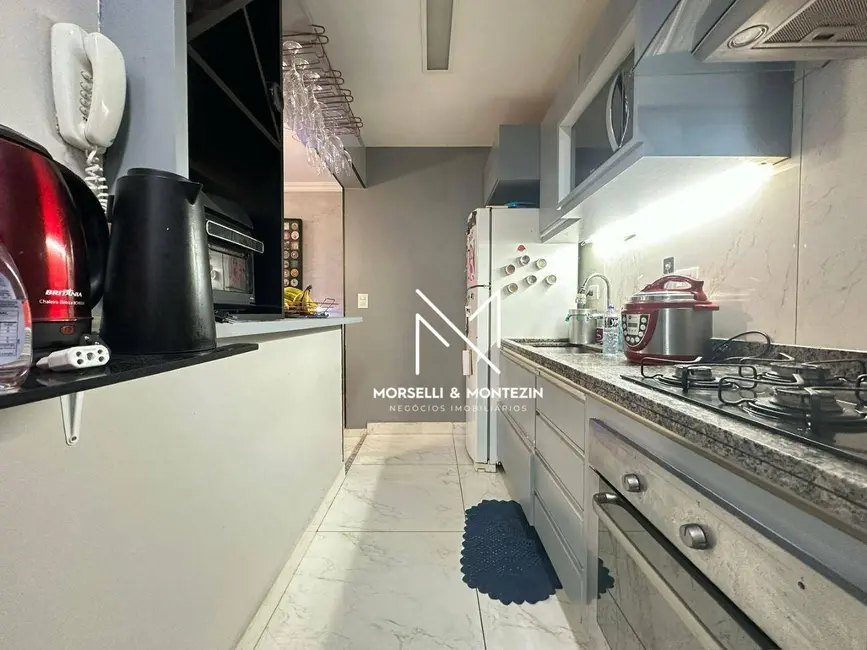 Foto 5 de Apartamento com 3 quartos à venda, 103m2 em Gleba Fazenda Palhano, Londrina - PR