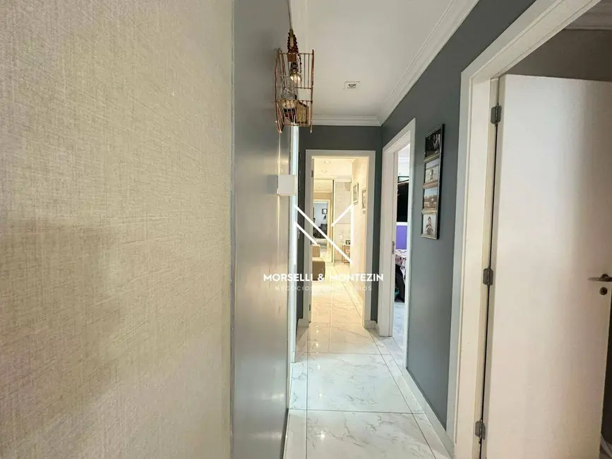 Foto 8 de Apartamento com 3 quartos à venda, 103m2 em Gleba Fazenda Palhano, Londrina - PR