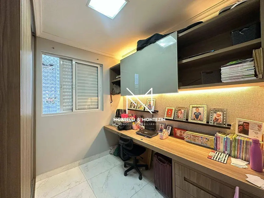 Foto 7 de Apartamento com 3 quartos à venda, 103m2 em Gleba Fazenda Palhano, Londrina - PR