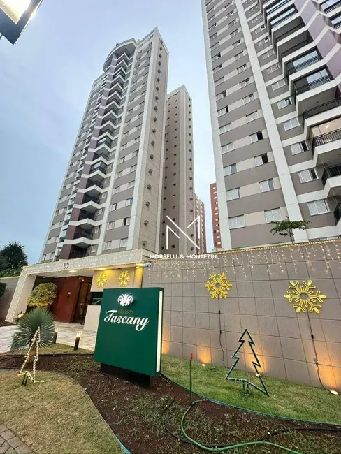 Foto 1 de Apartamento com 3 quartos à venda, 103m2 em Gleba Fazenda Palhano, Londrina - PR