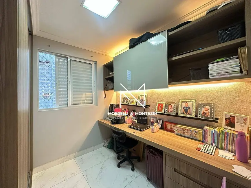 Foto 9 de Apartamento com 3 quartos à venda, 103m2 em Gleba Fazenda Palhano, Londrina - PR