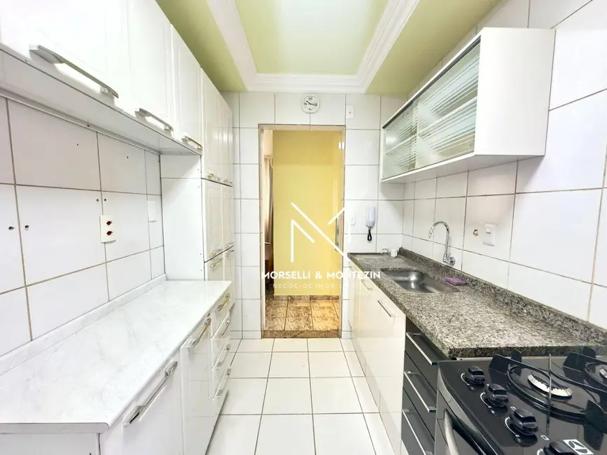 Foto 7 de Apartamento com 3 quartos à venda, 79m2 em Parque Jamaica, Londrina - PR