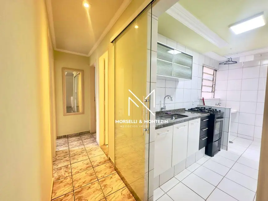 Foto 4 de Apartamento com 3 quartos à venda, 79m2 em Parque Jamaica, Londrina - PR