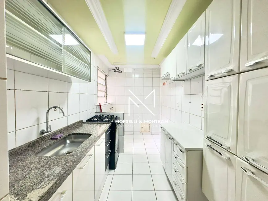 Foto 1 de Apartamento com 3 quartos à venda, 79m2 em Parque Jamaica, Londrina - PR