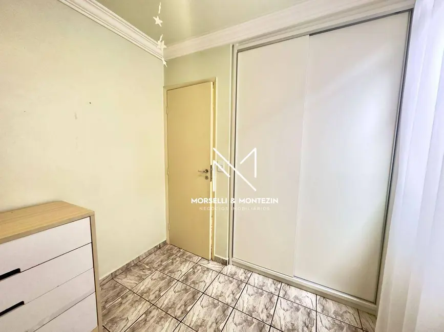 Foto 5 de Apartamento com 3 quartos à venda, 79m2 em Parque Jamaica, Londrina - PR