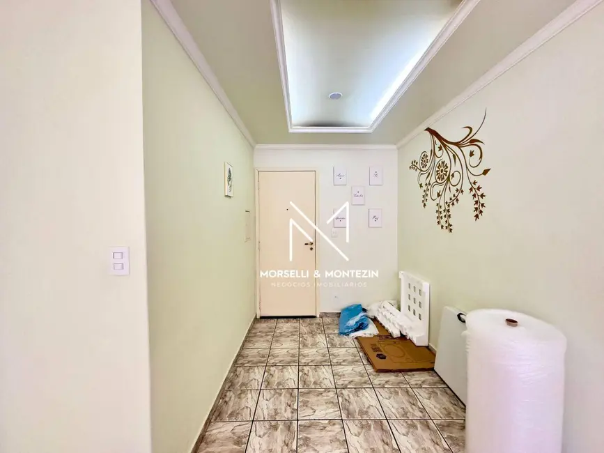 Foto 3 de Apartamento com 3 quartos à venda, 79m2 em Parque Jamaica, Londrina - PR