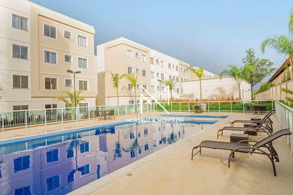 Apartamento com 2 quartos à venda, 54m2 em Cambe - PR - imagem 6 Foto 6 de Apartamento com 2 quartos à venda, 54m2 em Cambe - PR