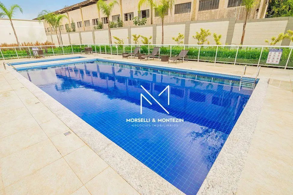 Apartamento com 2 quartos à venda, 54m2 em Cambe - PR - imagem 5 Foto 5 de Apartamento com 2 quartos à venda, 54m2 em Cambe - PR