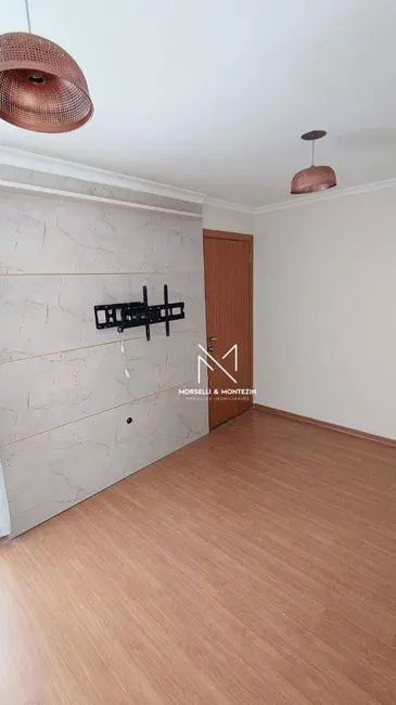 Apartamento com 2 quartos à venda, 54m2 em Cambe - PR - imagem 9 Foto 9 de Apartamento com 2 quartos à venda, 54m2 em Cambe - PR