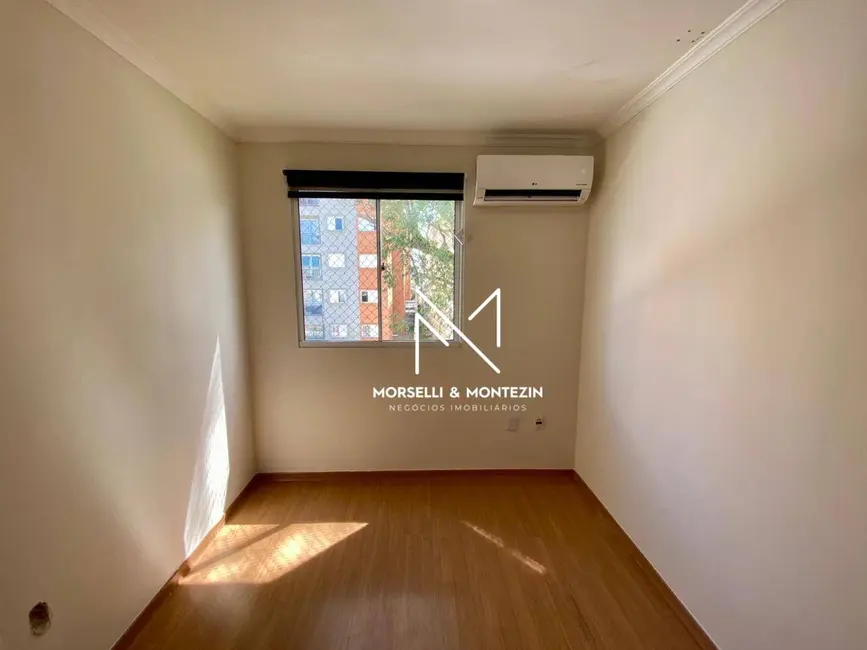 Foto 7 de Apartamento com 2 quartos à venda, 54m2 em Cambe - PR