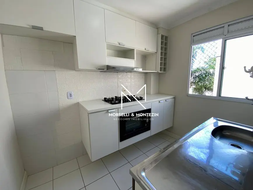 Foto 6 de Apartamento com 2 quartos à venda, 54m2 em Cambe - PR