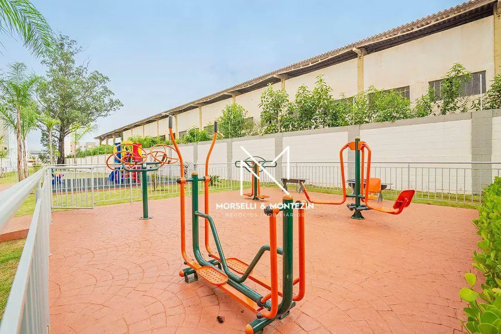 Apartamento com 2 quartos à venda, 54m2 em Cambe - PR - imagem 2 Foto 2 de Apartamento com 2 quartos à venda, 54m2 em Cambe - PR