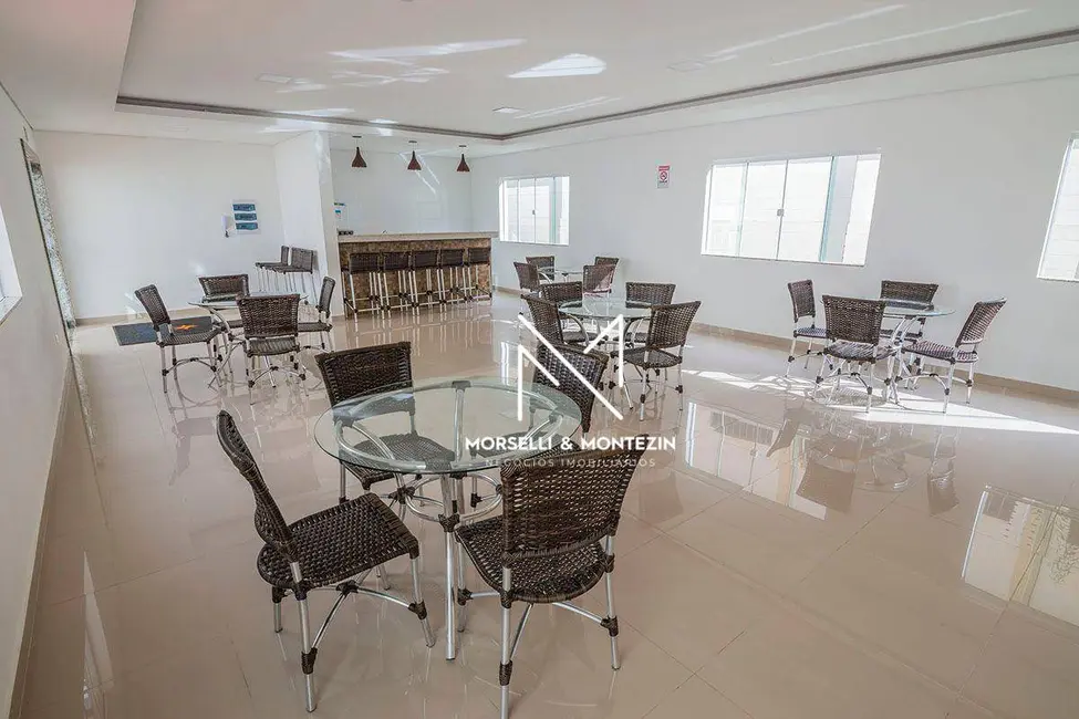 Apartamento com 2 quartos à venda, 54m2 em Cambe - PR - imagem 8 Foto 8 de Apartamento com 2 quartos à venda, 54m2 em Cambe - PR