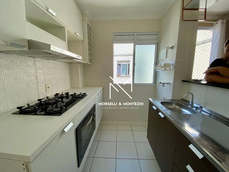 Foto 5 de Apartamento com 2 quartos à venda, 54m2 em Cambe - PR