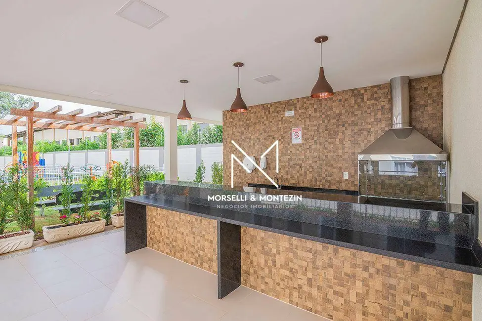 Apartamento com 2 quartos à venda, 54m2 em Cambe - PR - imagem 4 Foto 4 de Apartamento com 2 quartos à venda, 54m2 em Cambe - PR