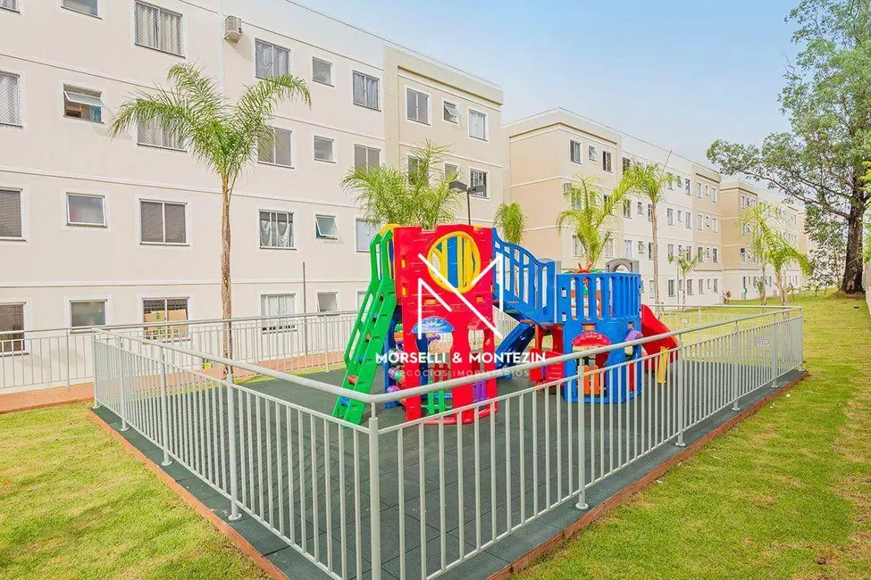 Apartamento com 2 quartos à venda, 54m2 em Cambe - PR - imagem 3 Foto 3 de Apartamento com 2 quartos à venda, 54m2 em Cambe - PR