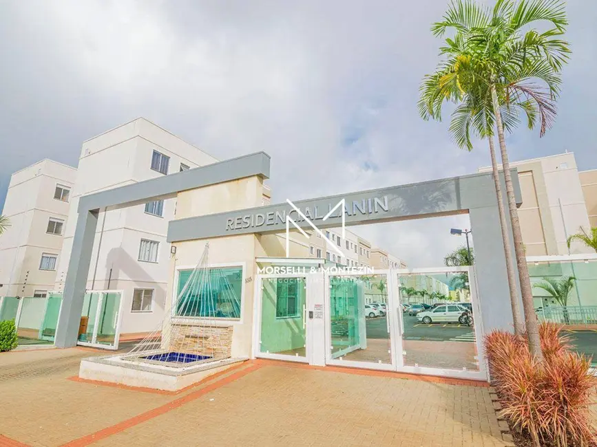 Apartamento com 2 quartos à venda, 54m2 em Cambe - PR - imagem 1 Foto 1 de Apartamento com 2 quartos à venda, 54m2 em Cambe - PR