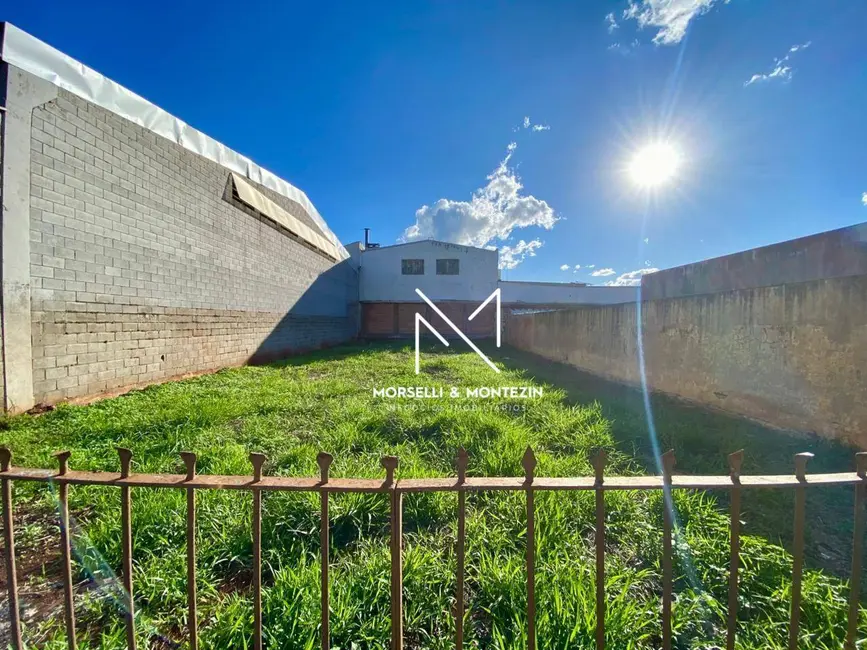 Terreno / Lote à venda, 360m2 em Sabará I, Londrina - PR - imagem 2 Foto 2 de Terreno / Lote à venda, 360m2 em Sabará I, Londrina - PR