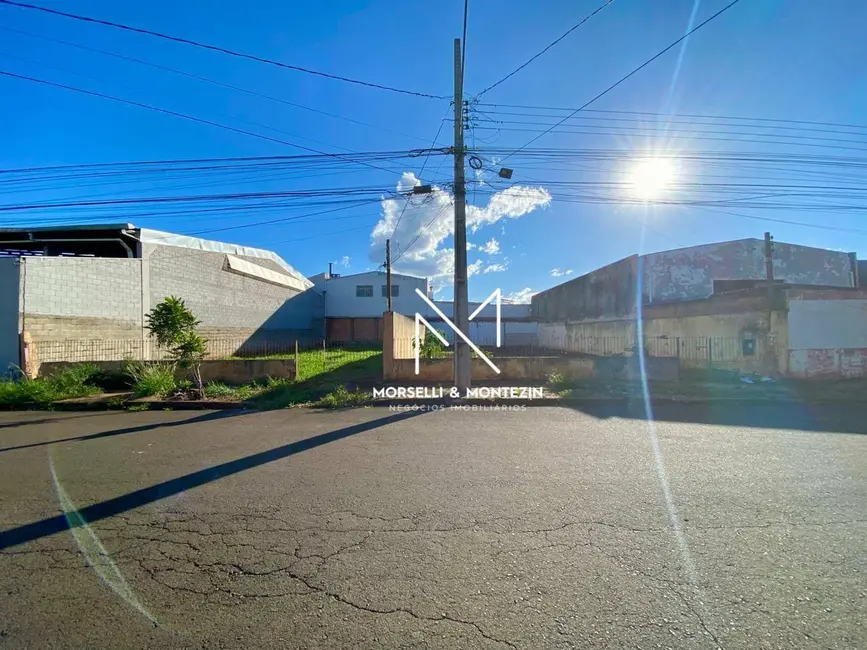 Terreno / Lote à venda, 360m2 em Sabará I, Londrina - PR - imagem 3 Foto 3 de Terreno / Lote à venda, 360m2 em Sabará I, Londrina - PR