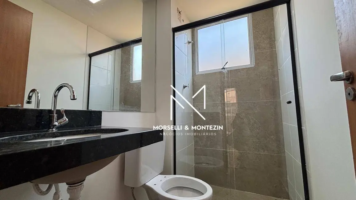 Foto 8 de Apartamento com 2 quartos à venda, 65m2 em Olímpico, Londrina - PR