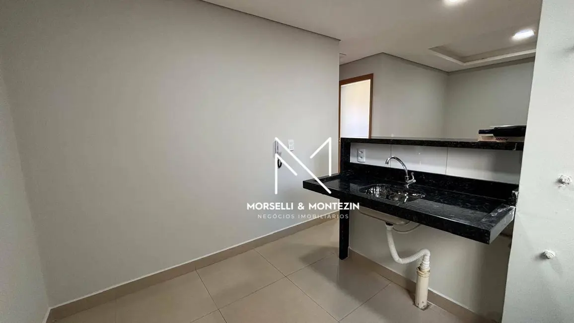 Foto 4 de Apartamento com 2 quartos à venda, 65m2 em Olímpico, Londrina - PR