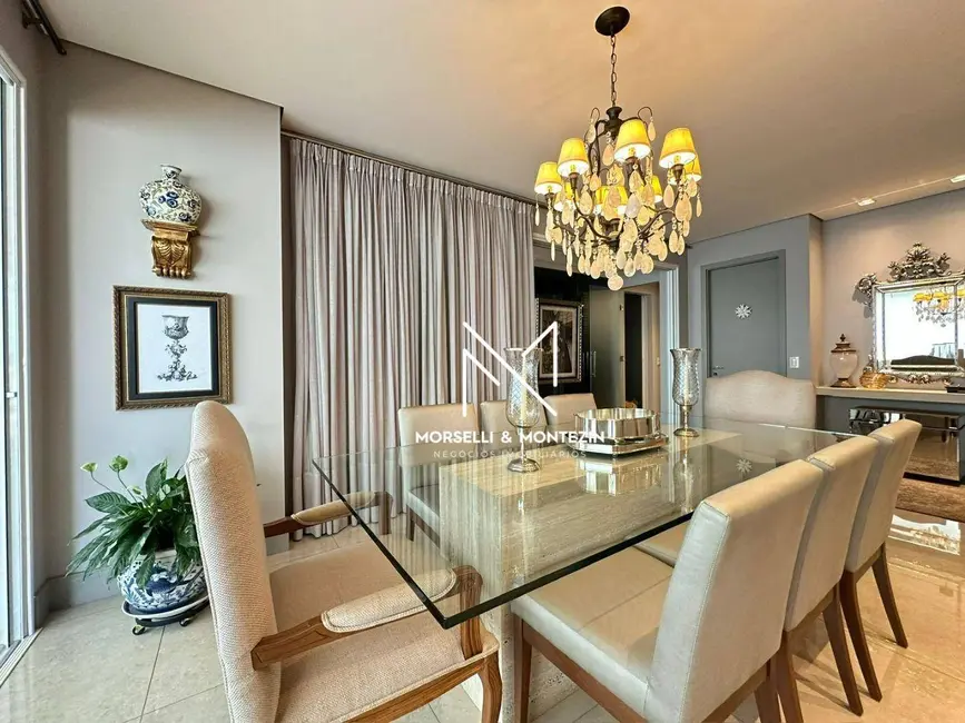 Foto 7 de Apartamento com 3 quartos à venda, 384m2 em Londrina - PR