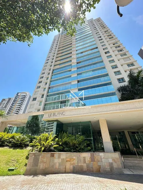 Foto 2 de Apartamento com 3 quartos à venda, 384m2 em Londrina - PR