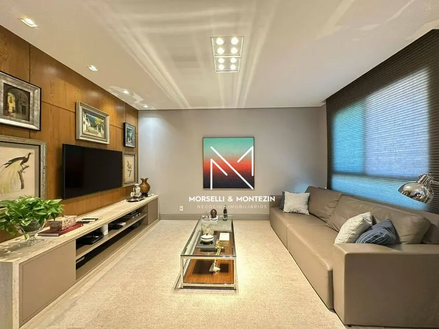 Foto 3 de Apartamento com 3 quartos à venda, 384m2 em Londrina - PR