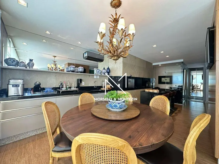 Foto 8 de Apartamento com 3 quartos à venda, 384m2 em Londrina - PR