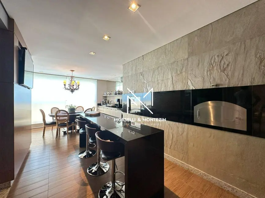 Foto 1 de Apartamento com 3 quartos à venda, 384m2 em Londrina - PR