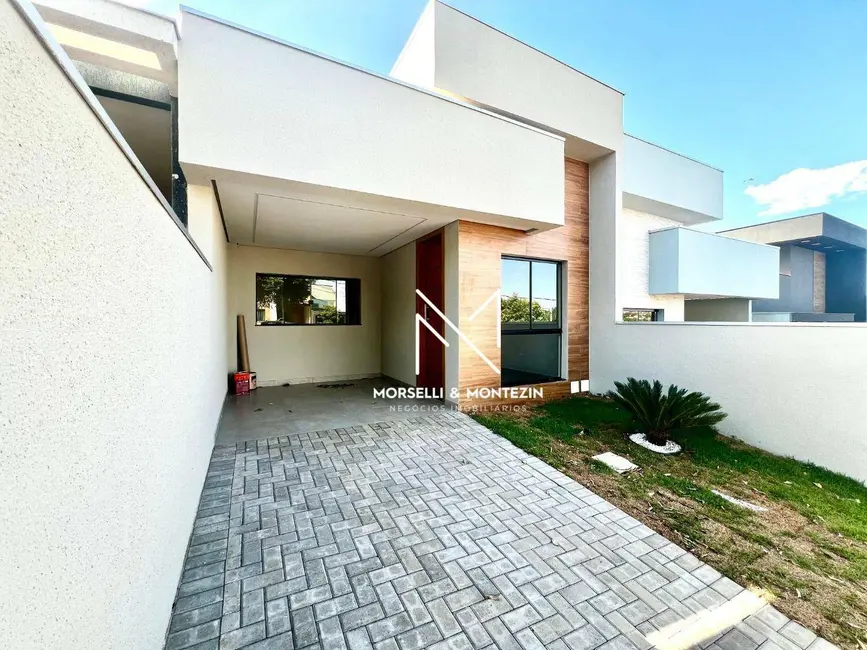 Casa de Condomínio com 3 quartos à venda, 125m2 em Jardim Ecoville I, Cambe - PR - imagem 2 Foto 2 de Casa de Condomínio com 3 quartos à venda, 125m2 em Jardim Ecoville I, Cambe - PR