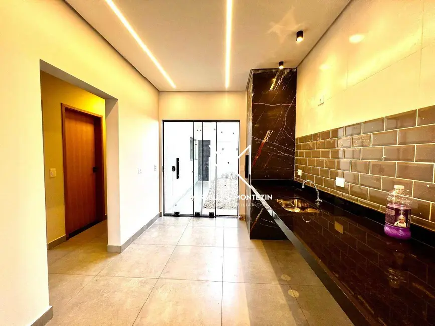 Casa de Condomínio com 3 quartos à venda, 125m2 em Jardim Ecoville I, Cambe - PR - imagem 6 Foto 6 de Casa de Condomínio com 3 quartos à venda, 125m2 em Jardim Ecoville I, Cambe - PR