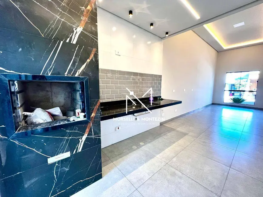 Casa de Condomínio com 3 quartos à venda, 125m2 em Jardim Ecoville I, Cambe - PR - imagem 8 Foto 8 de Casa de Condomínio com 3 quartos à venda, 125m2 em Jardim Ecoville I, Cambe - PR