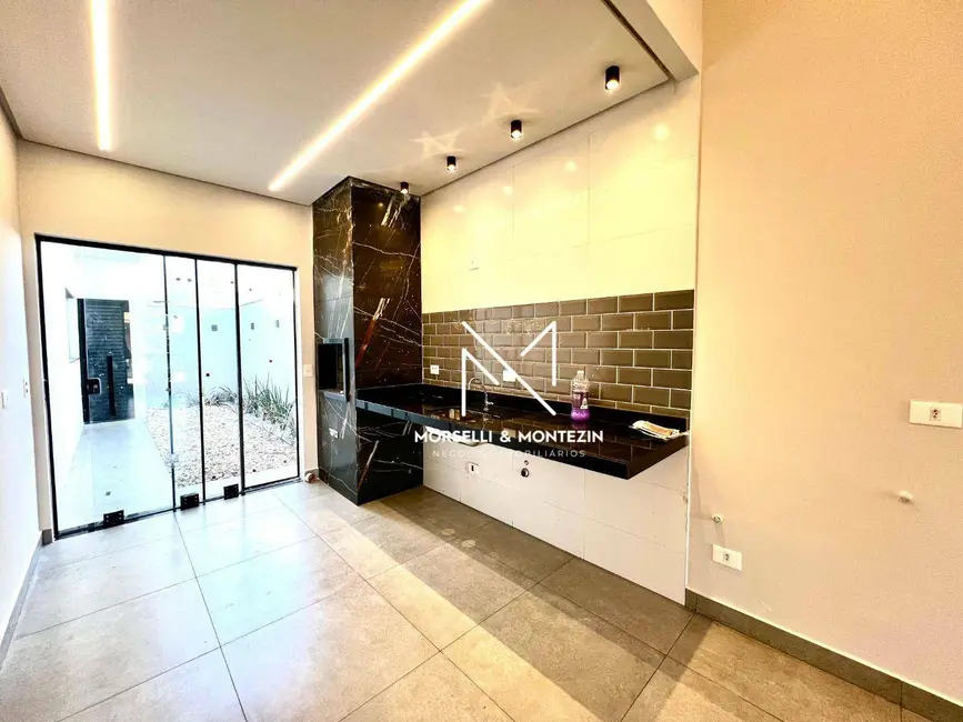 Casa de Condomínio com 3 quartos à venda, 125m2 em Jardim Ecoville I, Cambe - PR - imagem 5 Foto 5 de Casa de Condomínio com 3 quartos à venda, 125m2 em Jardim Ecoville I, Cambe - PR