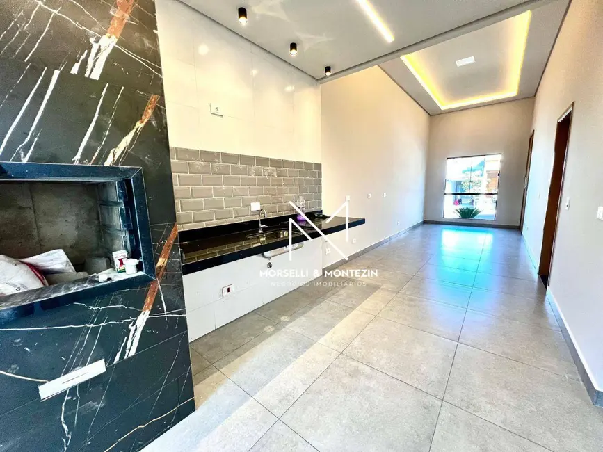 Casa de Condomínio com 3 quartos à venda, 125m2 em Jardim Ecoville I, Cambe - PR - imagem 9 Foto 9 de Casa de Condomínio com 3 quartos à venda, 125m2 em Jardim Ecoville I, Cambe - PR