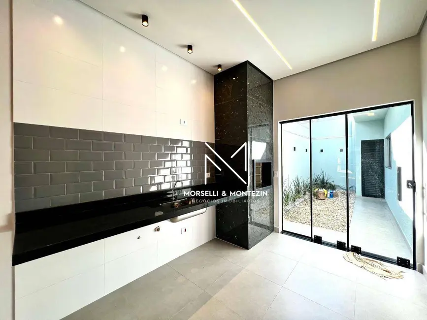 Casa de Condomínio com 2 quartos à venda, 125m2 em Jardim Ecoville I, Cambe - PR - imagem 4 Foto 4 de Casa de Condomínio com 2 quartos à venda, 125m2 em Jardim Ecoville I, Cambe - PR