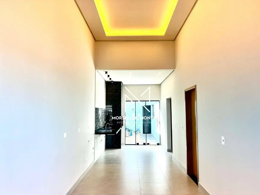 Casa de Condomínio com 2 quartos à venda, 125m2 em Jardim Ecoville I, Cambe - PR - imagem 2 Foto 2 de Casa de Condomínio com 2 quartos à venda, 125m2 em Jardim Ecoville I, Cambe - PR