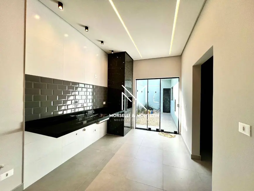 Casa de Condomínio com 2 quartos à venda, 125m2 em Jardim Ecoville I, Cambe - PR - imagem 3 Foto 3 de Casa de Condomínio com 2 quartos à venda, 125m2 em Jardim Ecoville I, Cambe - PR