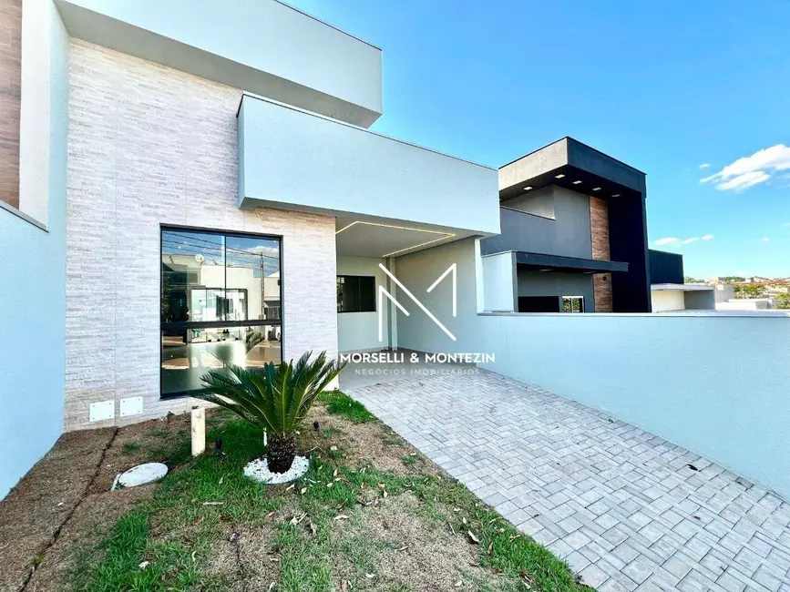 Casa de Condomínio com 2 quartos à venda, 125m2 em Jardim Ecoville I, Cambe - PR - imagem 1 Foto 1 de Casa de Condomínio com 2 quartos à venda, 125m2 em Jardim Ecoville I, Cambe - PR