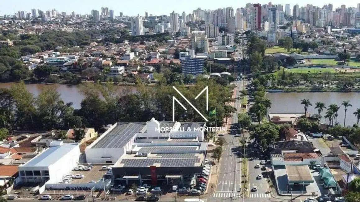 Terreno / Lote à venda, 408m2 em Guanabara, Londrina - PR - imagem 5 Foto 5 de Terreno / Lote à venda, 408m2 em Guanabara, Londrina - PR