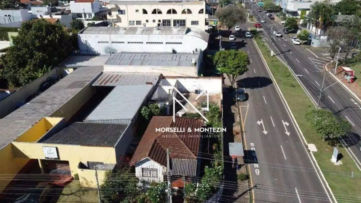 Terreno / Lote à venda, 408m2 em Guanabara, Londrina - PR - imagem 6 Foto 6 de Terreno / Lote à venda, 408m2 em Guanabara, Londrina - PR