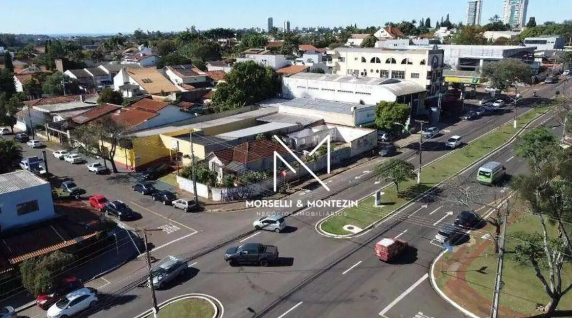 Terreno / Lote à venda, 408m2 em Guanabara, Londrina - PR - imagem 4 Foto 4 de Terreno / Lote à venda, 408m2 em Guanabara, Londrina - PR